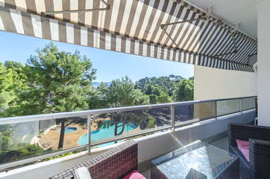 Appartement 4 pièces 549800 €