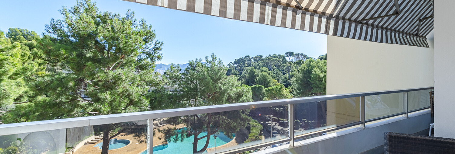 Appartement 4 Pièces 92 m² à vendre à Marseille 8 (13008)