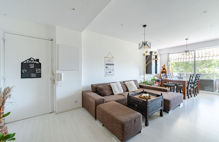 13008 Bagatelle, magnifique T3 en parfait état de 92 m2 plus — photo 2