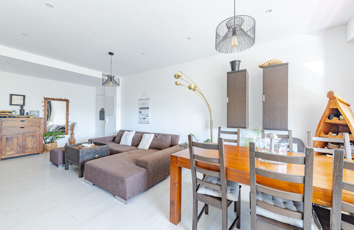 13008 Bagatelle, magnifique T3 en parfait état de 92 m2 plus — photo 3