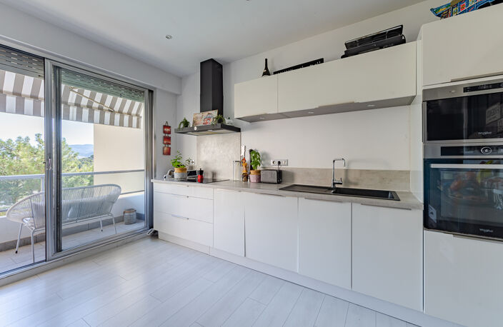 13008 Bagatelle, magnifique T3 en parfait état de 92 m2 plus — photo 4
