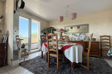 Appartement 3 pièces 139900 €