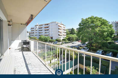 Appartement 4 pièces 309900 €