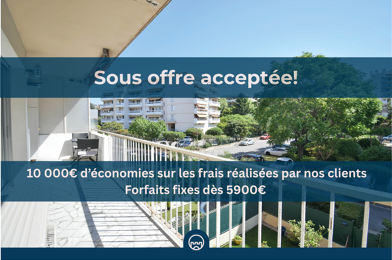 Appartement 4 pièces 309900 €