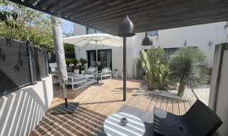 Maison 4 Pièces 107 m² à vendre à Nîmes (30000)