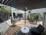 NIMES TOUR MAGNE-EXCLUSIVITE- Maison de ville contemporaine — photo 3