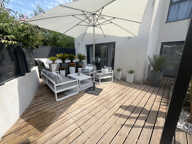 NIMES TOUR MAGNE-EXCLUSIVITE- Maison de ville contemporaine — photo 4