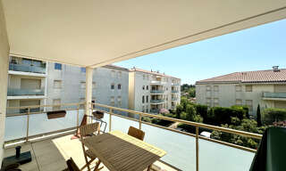Appartement 3 Pièces 62 m² à louer à Marseille 12 (13012)