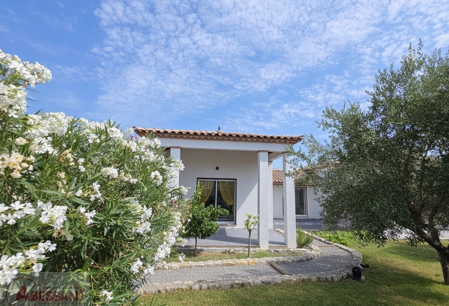 Maison individuelle — photo 1