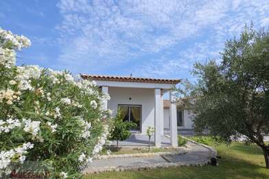 Maison 4 pièces 330000 €