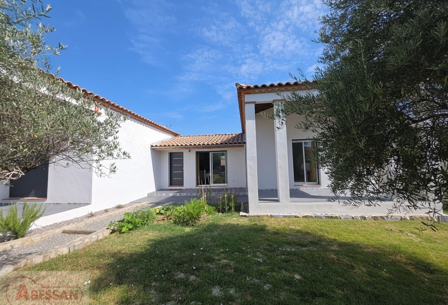 Maison individuelle — photo 1