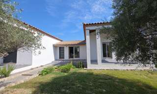 Maison 4 Pièces 125 m² à vendre à La Calmette (30190)