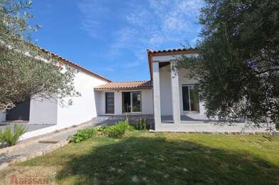Maison 4 pièces 330000 €