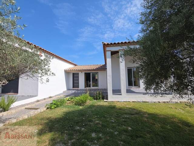 Maison individuelle — photo du bien