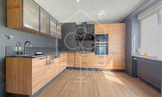 Maison 5 Pièces 112 m² à vendre à Beyren-lès-Sierck (57570)