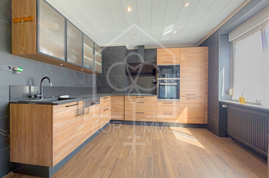 Maison 5 pièces 337000 €
