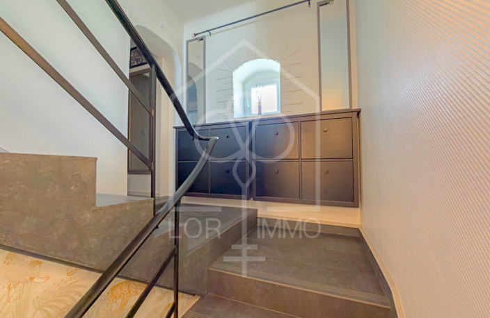 Maison individuelle - 112m2 - BEYREN-LES-SIERCK (GANDREN) — photo 5