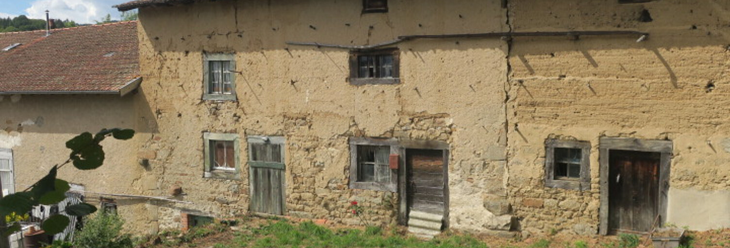 Appartement 2 Pièces 42 m² à vendre à Marat (63480)