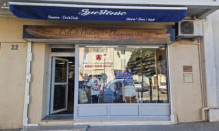 Commerce  40 m² à vendre à Bollène (84500)