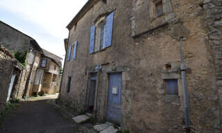 Maison 5 Pièces 143 m² à vendre à Saint-Trinit (84390)
