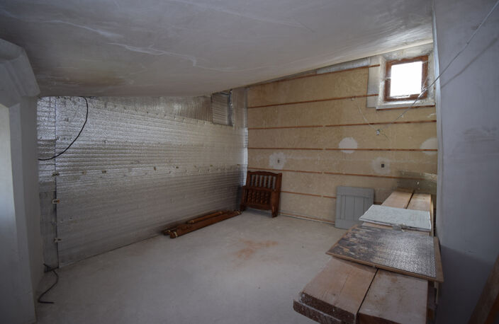 Maison de village à rénover   Saint-Trinit — photo 4