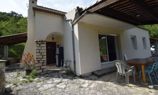 Maison 5 Pièces 86 m² à vendre à Montbrun-les-Bains (26570)