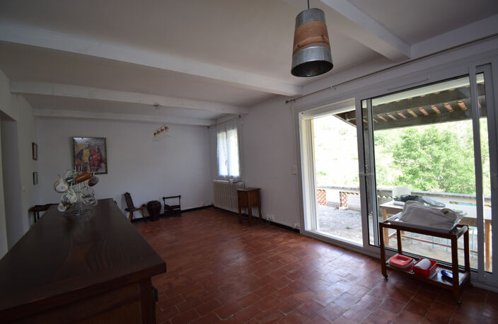 Maison de plain-pied à Montbrun-les-Bains — photo 3