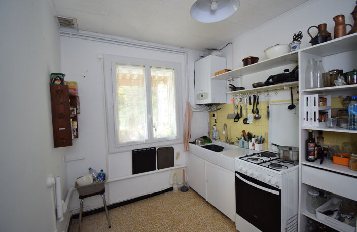 Maison de plain-pied à Montbrun-les-Bains — photo 4