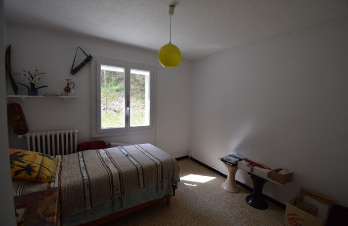 Maison de plain-pied à Montbrun-les-Bains — photo 5