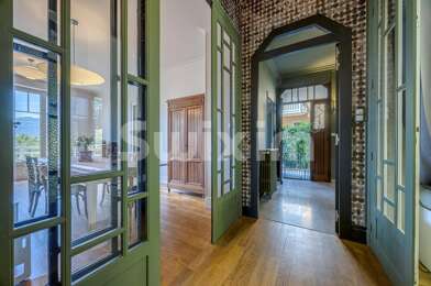 Maison 10 pièces 995000 €
