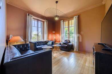 Maison 10 pièces 995000 €