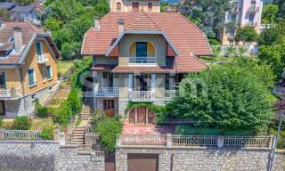 Maison 10 Pièces 228 m² à vendre à Aix-les-Bains (73100)