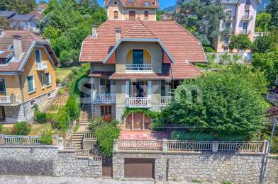Maison 10 pièces 995000 €