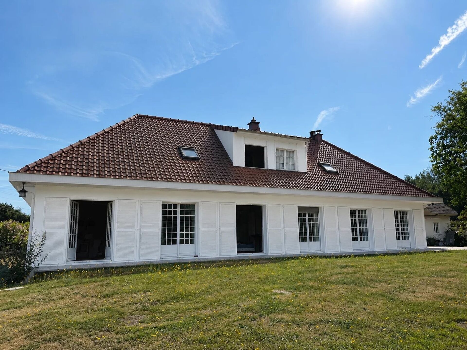 Maison 7 pièces 180 m² · à Villers-Cotterêts · 180 m² · 265 000 €