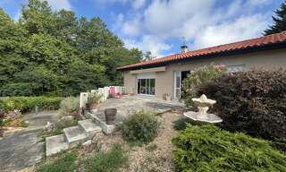 Maison 5 Pièces 149 m² à vendre à Peyrehorade (40300)