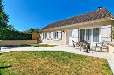Maison 4 pièces 355000 €