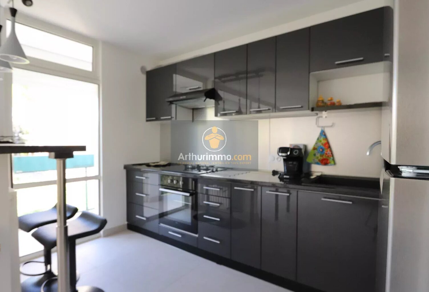 Vente appartement 4 pièces 71 m² Apt (84400) — photo 1