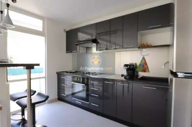 Appartement 4 pièces 69000 €
