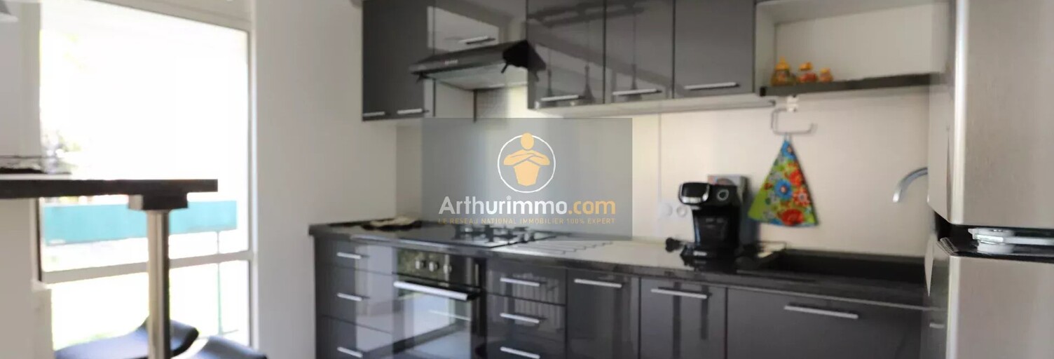Appartement 4 Pièces 71 m² à vendre à Apt (84400)
