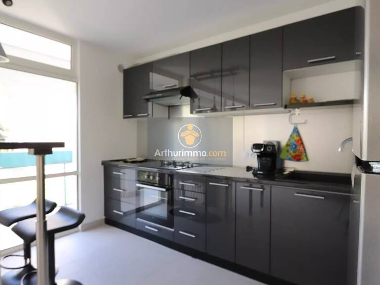 Appartement 4 pièces 71 m² — photo 1