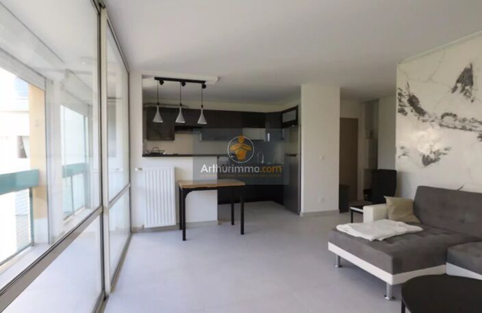 Vente appartement 4 pièces 71 m² Apt (84400) — photo 2