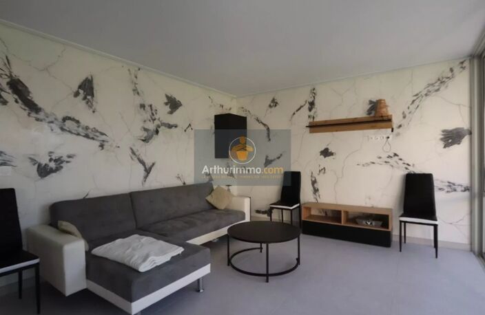 Vente appartement 4 pièces 71 m² Apt (84400) — photo 4