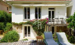 Maison 5 Pièces 124 m² à vendre à Cannes (06400)