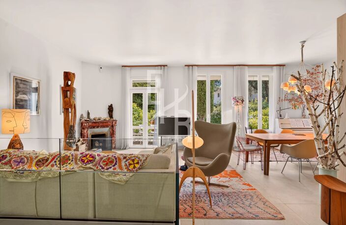 Maison de ville avec  jardin et piscine — photo 3