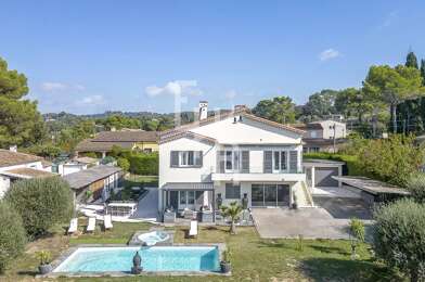 Maison 8 pièces 1095000 €