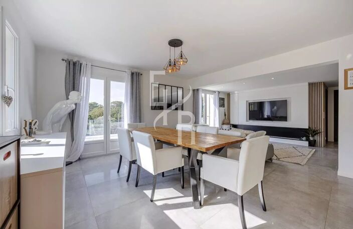 Villa provençale rénovée avec piscine et grande garage — photo 2