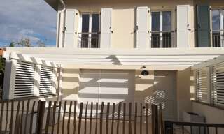 Appartement 4 Pièces 83 m² à louer à Toulouse (31200)