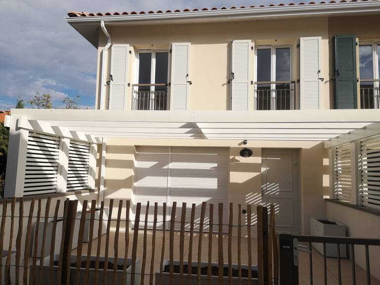 Appartement 4 pièces 83 m² — photo 1