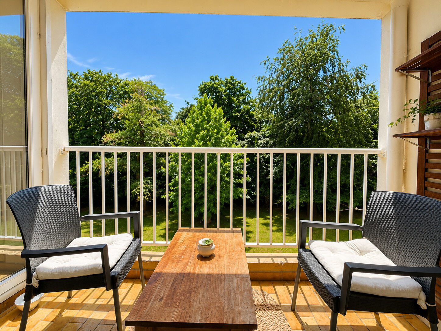 Appartement  T3 à vendre Anglet 64600