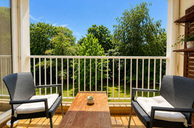 Appartement 3 pièces 335000 €